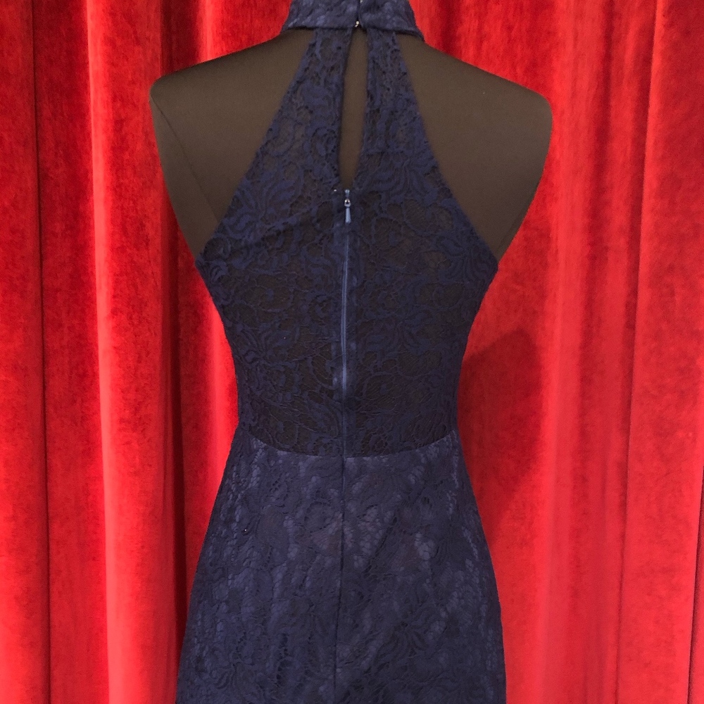 Short Dress - Picture 2 of 2